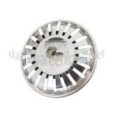 Foto van Franke Afvoerzeef RVS Hoogte 26mm, Diameter 83mm 