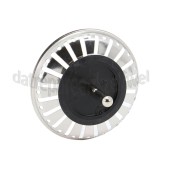 Foto van Franke Afvoerzeef RVS Zeefje D=8,4cm 