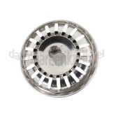 Foto van Franke Afvoerzeef RVS Zeefje D=8,2cm 