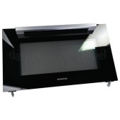 Foto van Inventum Deur Deur, compleet IMC6150RK/01, IMC6150RK/02 
