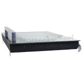 Foto van Inventum Deur Deur, compleet IMC6150RK/01, IMC6150RK/02 