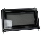 Foto van Inventum Deur Deur, compleet IMC6150RK/01, IMC6150RK/02 
