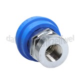 Foto van Nilfisk Koppeling Koppelstuk ERGO 