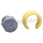 Foto van Nilfisk Mondstuk Sproeier MC5M-200, MH7P-220 