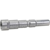 Foto van Nilfisk Nippel 1/4"" RVS Alto 