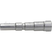 Foto van Nilfisk Nippel 1/4"" RVS Alto 