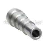 Foto van Nilfisk Nippel 1/4"" RVS Alto 