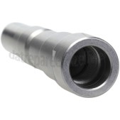 Foto van Nilfisk Nippel 1/4"" RVS Alto 