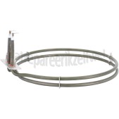 Foto van AEG Verwarmingselement 2400W hete lucht BBS9800B, BSK999330M 