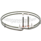 Foto van AEG Verwarmingselement 2400W hete lucht BBS9800B, BSK999330M 