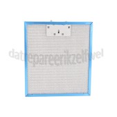 Foto van Pelgrim Filter Aluminium DSG880MAT, AD780ZT 