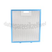 Foto van Pelgrim Filter Aluminium DSG880MAT, AD780ZT 