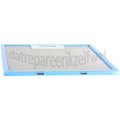 Foto van Pelgrim Filter Aluminium DSG880MAT, AD780ZT 