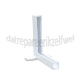 Foto van Liebherr Schuifje in flessenbak IRBd412020A, IRf510120A 