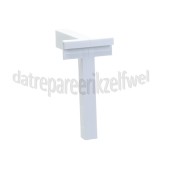 Foto van Liebherr Schuifje in flessenbak IRBd412020A, IRf510120A 
