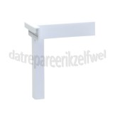 Foto van Liebherr Schuifje in flessenbak IRBd412020A, IRf510120A 