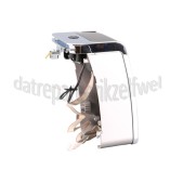 Foto van DeLonghi Bedieningspaneel Zwart/chroom ECAM37085SB 