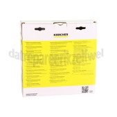 Foto van Karcher Slang Voor dompelpomp, 10m. SCP5000EU, SP3DirtEU 