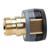 Foto van Karcher Adapter van slang EASY!Lock 