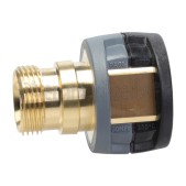 Foto van Karcher Adapter van slang EASY!Lock 