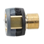 Foto van Karcher Adapter van slang EASY!Lock 