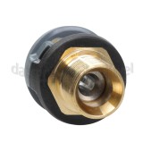 Foto van Karcher Adapter van slang EASY!Lock 