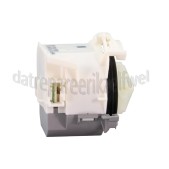 Foto van Pomp Afvoerpomp Copreci BLP3 05016 DIN39430 
