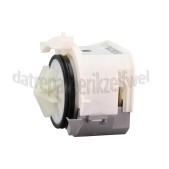 Foto van Pomp Afvoerpomp Copreci BLP3 05016 DIN39430 