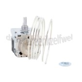 Foto van Thermostaat 077B6738 Danfoss-13 / -33 graden RB60299OR, R6164W 
