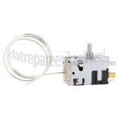 Foto van Thermostaat 077B6738 Danfoss-13 / -33 graden RB60299OR, R6164W 