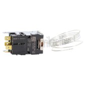 Foto van Thermostaat 077B6738 Danfoss-13 / -33 graden RB60299OR, R6164W 