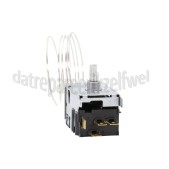 Foto van Thermostaat 077B6738 Danfoss-13 / -33 graden RB60299OR, R6164W 