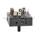 Foto van Energieregelaar Schakelaar energie PF8221RVS, CKB840ONYUU, HL6271EUU 