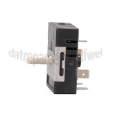 Foto van Energieregelaar Schakelaar energie PF8221RVS, CKB840ONYUU, HL6271EUU 