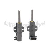 Foto van Koolborstel Schunk, 2 stuks IWC5083, WISL85EU1, AVL105AG 