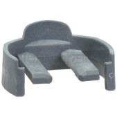 Foto van Karcher Klem van buis KHD41EU, K2EU 