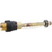 Foto van Karcher Adapter Pistoolaansluiting AVS 