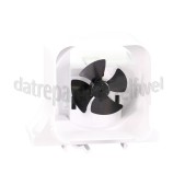 Foto van Whirlpool Ventilator Compleet ART20163ANF, KGIS3161A 