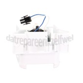 Foto van Whirlpool Ventilator Compleet ART20163ANF, KGIS3161A 