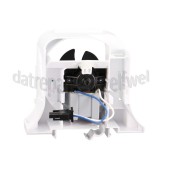 Foto van Whirlpool Ventilator Compleet ART20163ANF, KGIS3161A 
