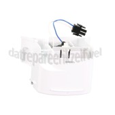 Foto van Whirlpool Ventilator Compleet ART20163ANF, KGIS3161A 