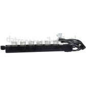 Foto van Whirlpool Bedieningspaneel Bediening AKR504IX, AKR759IX 