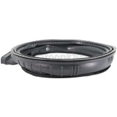 Foto van Haier Manchet Groot HWD100B, HWD80B 