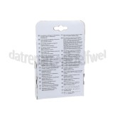 Foto van Karcher Koppeling Koppelstuk PROHD200EU, HDS10204MEUII 