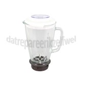 Foto van Tefal Kan Blenderkan compleet Blendforce BL439D31, BL420838, BL44E831, BL438831 