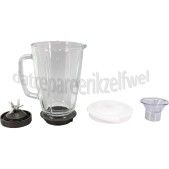 Foto van Tefal Kan Blenderkan compleet Blendforce BL439D31, BL420838, BL44E831, BL438831 