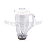 Foto van Tefal Kan Blenderkan compleet XXL Blendforce BL420838, BL439D31, BL44E831, BL438831 