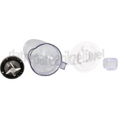 Foto van Tefal Kan Blenderkan compleet XXL Blendforce BL420838, BL439D31, BL44E831, BL438831 