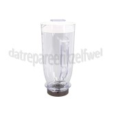 Foto van Tefal Kan Blenderkan compleet XXL Blendforce BL420838, BL439D31, BL44E831, BL438831 