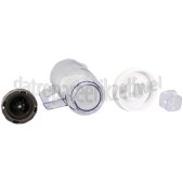 Foto van Tefal Kan Blenderkan compleet XXL Blendforce BL420838, BL439D31, BL44E831, BL438831 